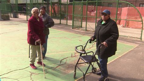 Thousands Of Nycha Residents Without Heat As Cold Weather Nears Pix11