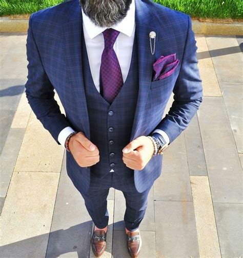Best wedding suits for men 2020 are exactly what you are looking for, in order to wow your guests. Follow our board for daily style inspiration! | Mens ...