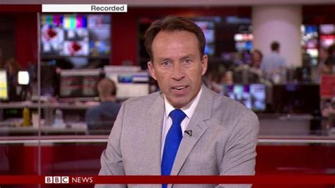 bbc news disrupted by software glitch bbc news