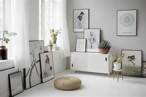 Scandinavian design continues to be a leading source of inspiration for interior design. 10 Scandinavian style interiors ideas | ITALIANBARK