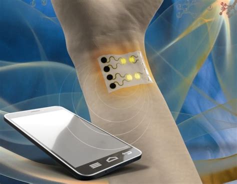 Highly Sensitive Wearable Gas Sensor Looks Set For Market The