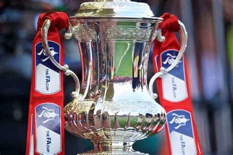 Afc totton have yet again been given tough away ties the in emirates fa cup and the buildbase fa trophy. FA Cup 4th round draw details: When is it and who can ...