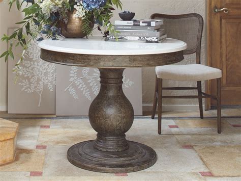 Luca Dining Table Arhaus Furniture Entrance Table Decor Round