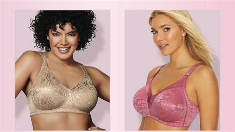 The 7 Most Comfortable Wireless Bras