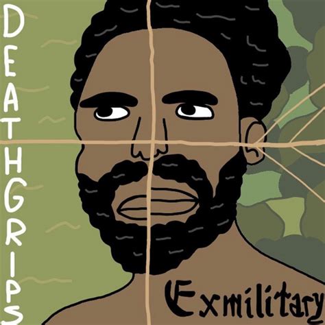 Exmilitary Song And Lyrics By Forest Spotify