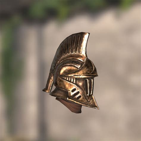 Bladesdwarven Mail Helmet Divine The Unofficial Elder Scrolls
