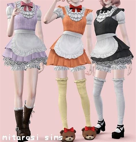 Clothing Archives Sims 3 Downloads Cc Caboodle Sims 4