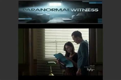 Paranormal Witness Season 2 Episode 6 The Apartment Paranormal