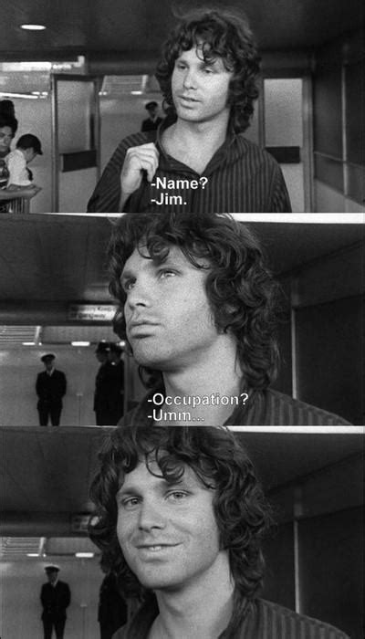 Jim Morrison Meme By Abheeshta Memedroid
