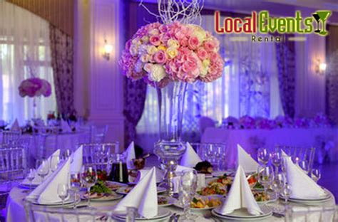 Maybe you would like to learn more about one of these? Local Events Rental: Wedding Rental Party Los Angeles