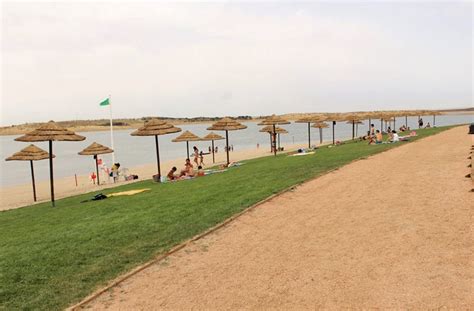 Maybe you would like to learn more about one of these? Praia Fluvial do Alqueva (Mourão) - Mourão | Guia para ...