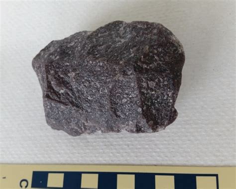 Some metamorphic rocks are formed when rocks deep beneath the surface of the earth are subjected to high temperature and pressure of the layers of rocks above them. Overview of Metamorphic Rocks - Introductory Physical ...