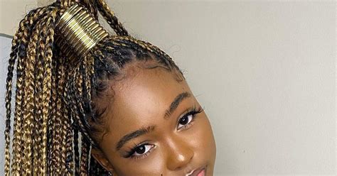 Trendy Darling Nigeria Hair Styles To Try Next Month Pulse Nigeria