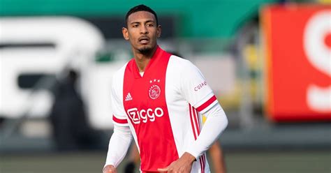 Ideho verruilt ajax na een paar maanden jeugd: Liveblog | Ten Hag: 'Zakelijk, weinig franje'