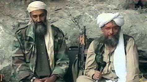 Al Qaeda Chief Zawahiri Launches Al Qaeda In South Asia Bbc News