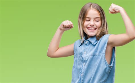 Your Guide To Raising Confident Kids The Citizen