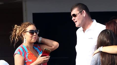 Comment Se Venger De Son Ex A Distance - Mariah Carey brûle sa robe de mariée à 210.000 euros pour se venger
