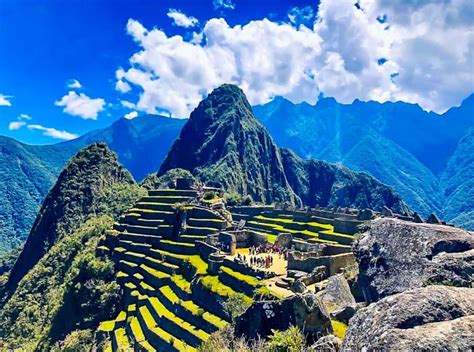 How To Plan The Perfect Peru Trip Machu Picchu Lima And