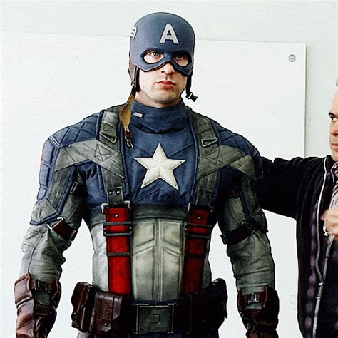 chris evans captain america i would apply for that job caps wardrobe hell yea captain