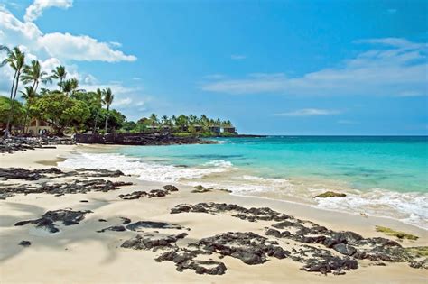 10 Best Beaches In Kona All Within A Short Drive