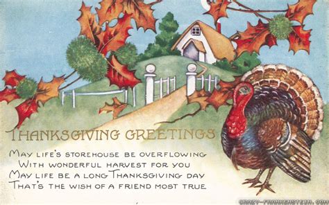 Vintage Thanksgiving Wallpapers Top Free Vintage Thanksgiving