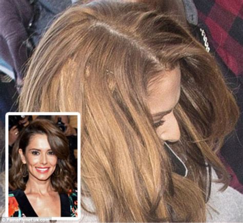 How Celebrities Hair Extensions Can Go Humiliatingly Wrong Daily