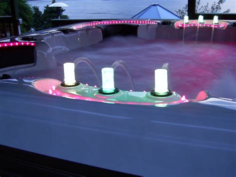 Hot Tub Reviews And Information For You Hot Tub Comparison