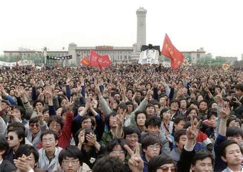 China In Focus (June 4): Tiananmen Survivor Recounts What He Saw