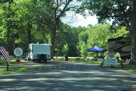 State Park Campgrounds Set To Reopen Local News Daily