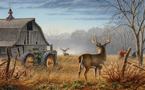 23 Hunting Backgrounds Wallpapers Images Pictures