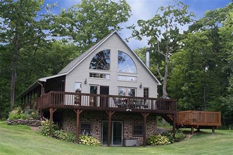 Maybe you would like to learn more about one of these? White Tail Lodge: A getaway cabin in the Finger Lakes ...