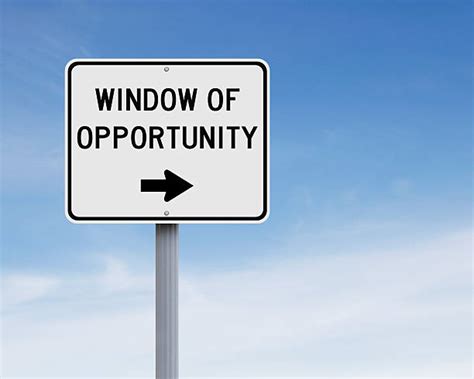 Royalty Free Window Of Opportunity Pictures Images And Stock Photos