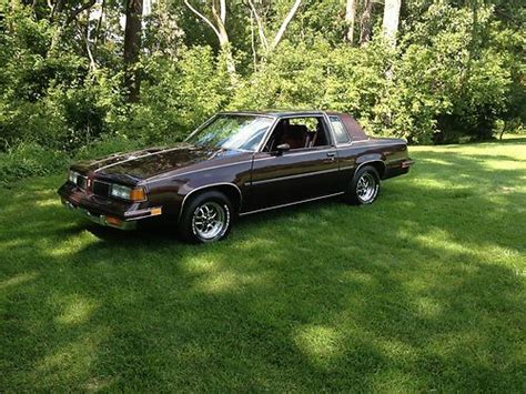 1987 olds cutlass supreme brougham, rare, two door new 5.0, v8, green/white. Find used 1988 Cutlass Supreme, Loaded, T-Tops, 26,292 ...