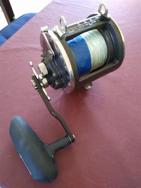 Need to Upgrade Little Fish Reels and Medium Fish Reels ...