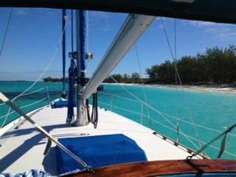 Barefoot Sailing Cruises Nassau All You Need To Know Before You Go