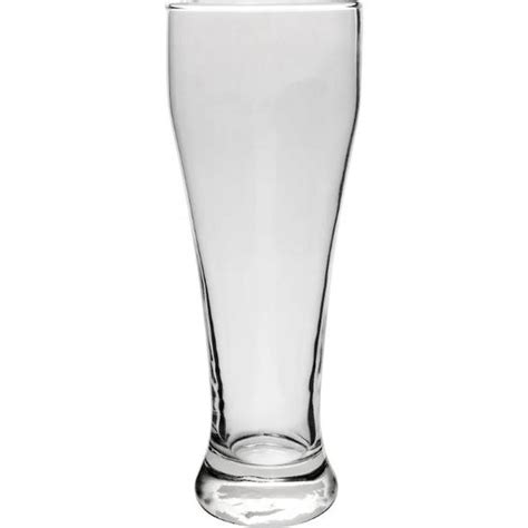 Logo Libbey Giant Beer Glasses 23 Oz