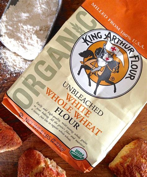 100% Whole Wheat Graham Crackers | King Arthur Baking