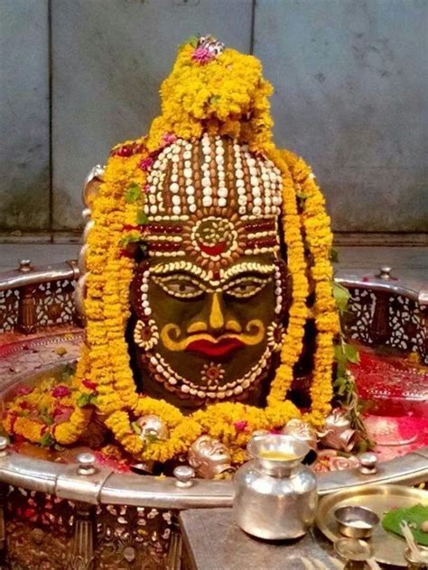 Image of baba mahakal ujjain in 2019 lord mahadev shiva. Image result for mahakaal shivling hd wallpaper | Lord shiva hd images, Lord siva, Shiva