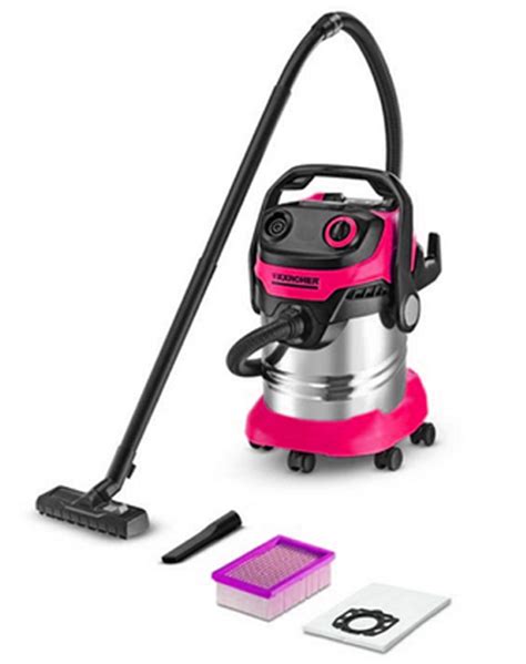 Anda bisa memakai vacuum cleaner portable ini untuk mengisap debu di mobil, tangga, atau area lain di rumah anda. 8 Rekomendasi Produk Vacuum Cleaner Terbaik, Awet, Mudah ...