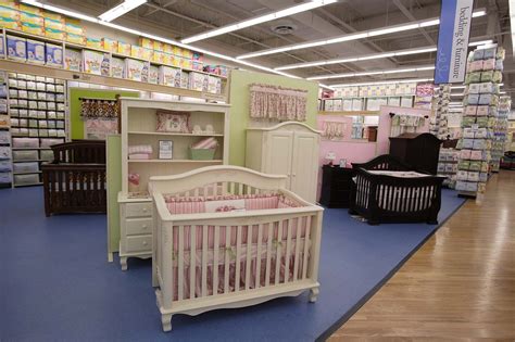 Best Baby Stores In Nyc For Ts Apparel And Toys