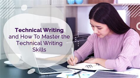 Technical Writing Course Ect