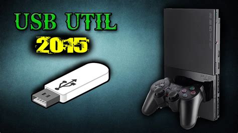 Como jugar juegos de ps2 en usb o pendrive (mega) 2015 ...