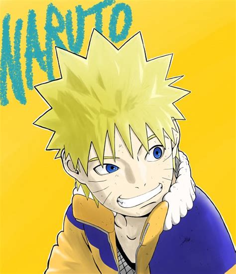 Uzumaki Naruto Image 2428394 Zerochan Anime Image Board