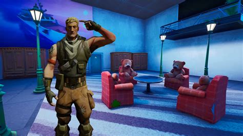 10 Best Fortnite Escape Room Map Codes