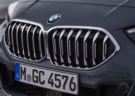 Bmw Solicits Opinions From Owners And Prospective Buyers On Brand