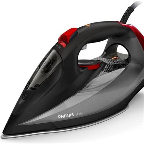 Be the first to review this item. Philips Azur Steam Iron GC4567/86 UK Review
