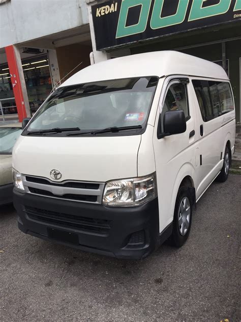 Jul 21, 2021 · malaysiagazette memaparkan anda berita terkini di malaysia dan di luar negara yang meliputi berita nasional, politik, ekonomi, dunia, sukan dan banyak lagi. KERETA SEWA GOMBAK, BATU CAVES : TOYOTA HIACE - ABBASY ...