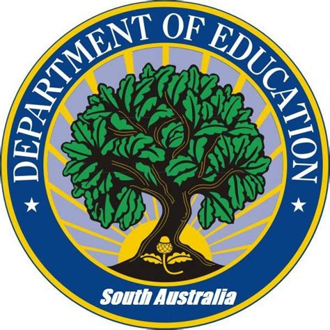 Education Department Of Australia Home