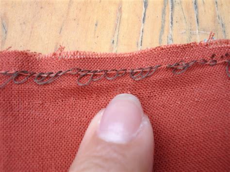 Cut the thread a few inches from the spool and pull it through the needle. Sleeping Or Sewing: Sewers, I NEED your help!