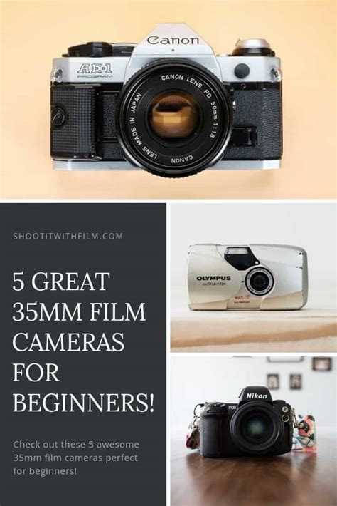 Canon Ae 1 Film Camera Lens And Flash Town